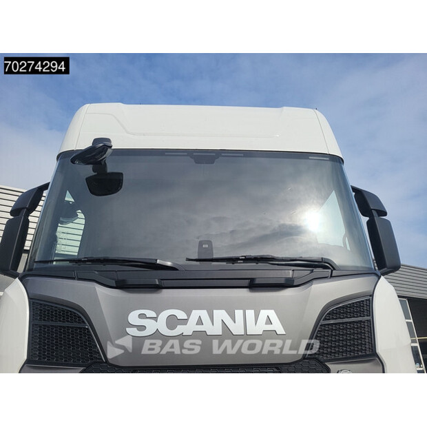 2023 Scania S460-40963172