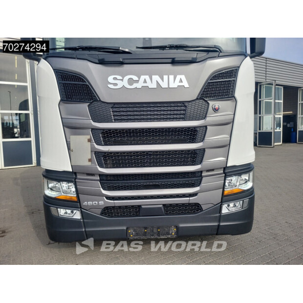 2023 Scania S460-40963173