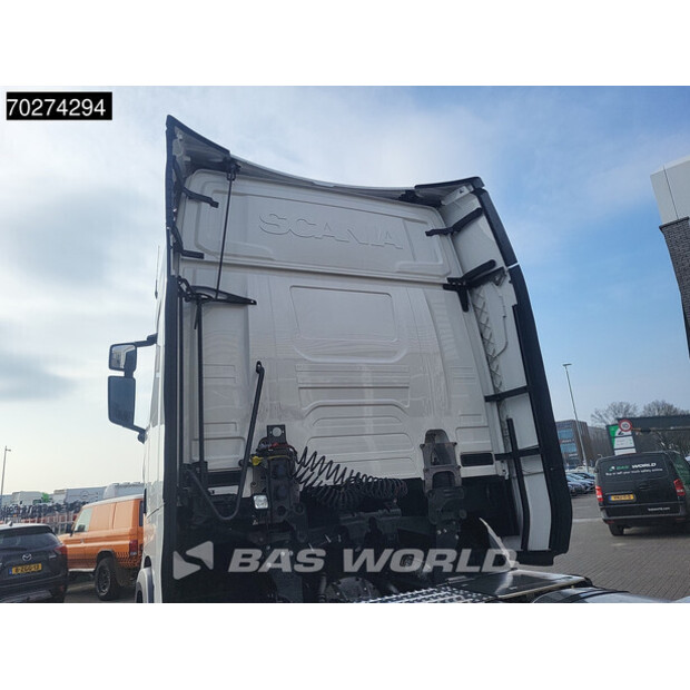 2023 Scania S460-40963176