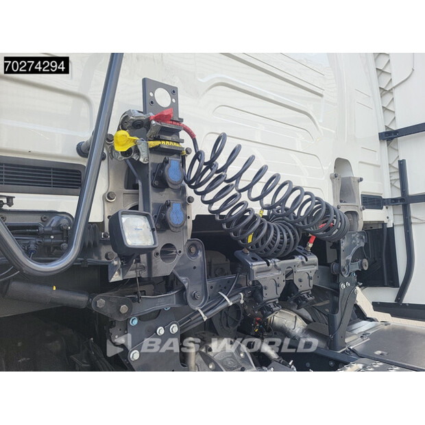 2023 Scania S460-40963177