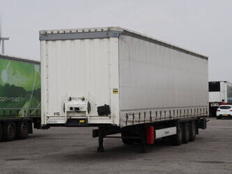 Image for TRAILERS Krone SD
