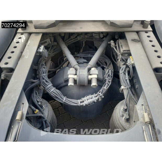 2023 Scania S460-40963179