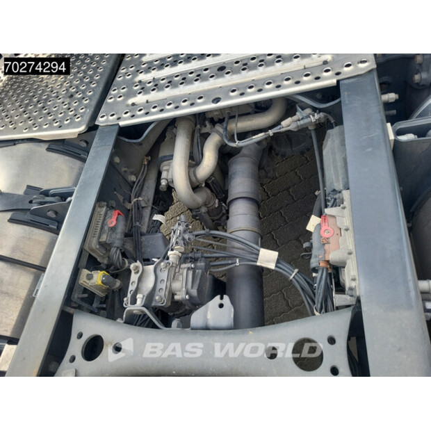 2023 Scania S460-40963187