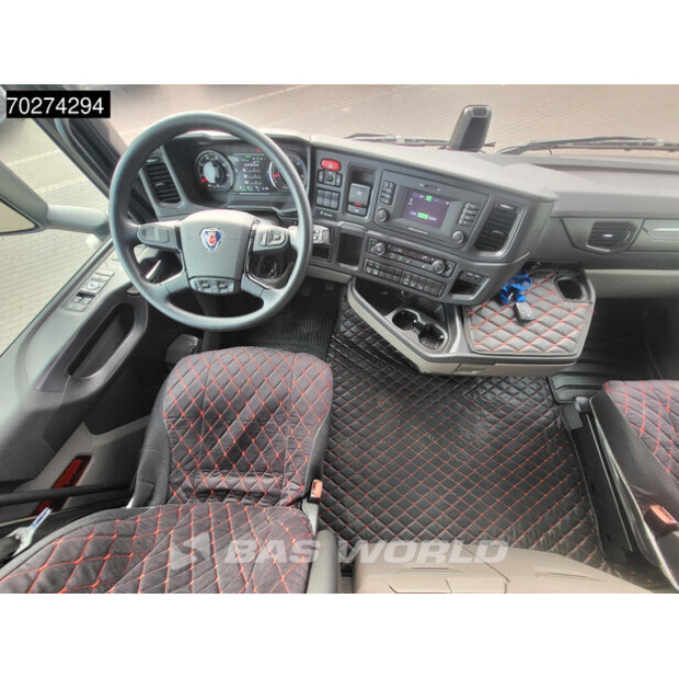 2023 Scania S460-40963211