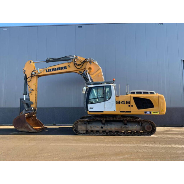 2014 Liebherr R946LC-40963235