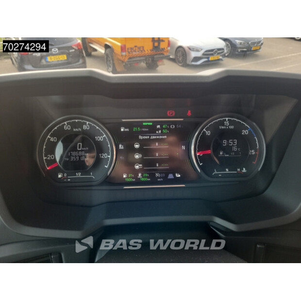 2023 Scania S460-40963238