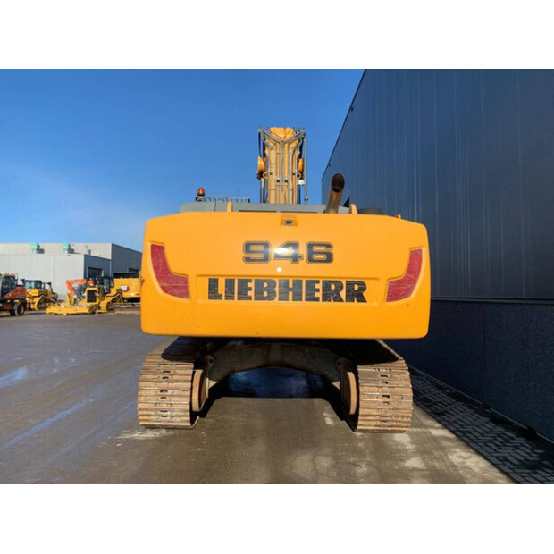 2014 Liebherr R946LC-40963239