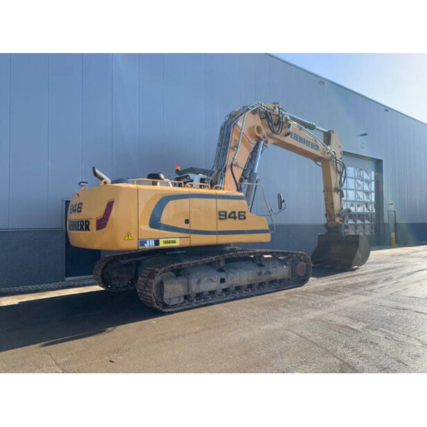 2014 Liebherr R946LC-40963240