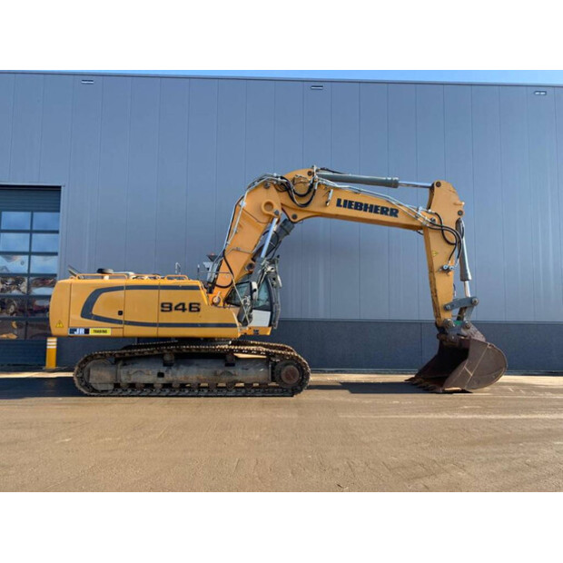 2014 Liebherr R946LC-40963241