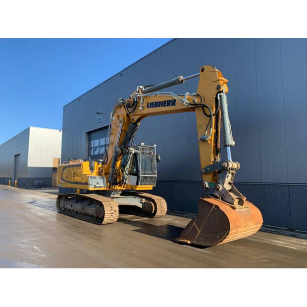 2014 Liebherr R946LC-40963242
