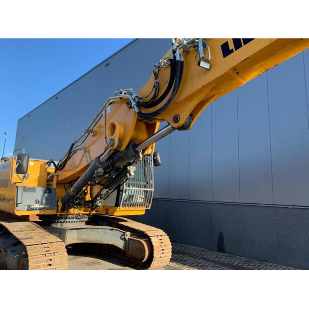 2014 Liebherr R946LC-40963244