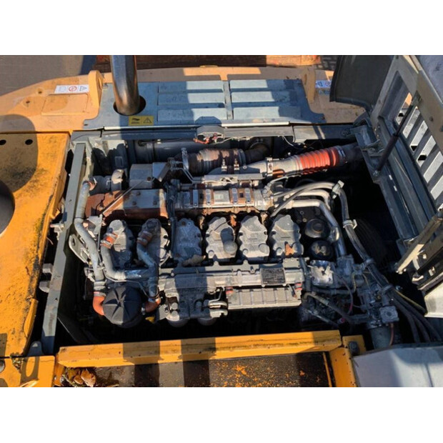 2014 Liebherr R946LC-40963259