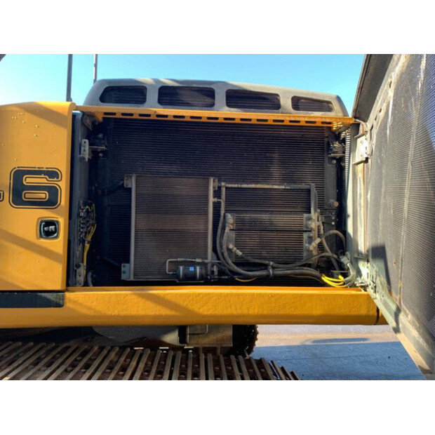 2014 Liebherr R946LC-40963260