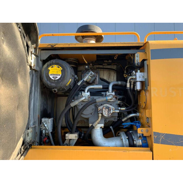 2014 Liebherr R946LC-40963261