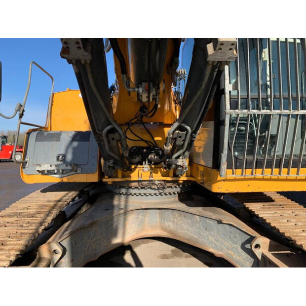 2014 Liebherr R946LC-40963263