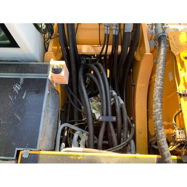 2014 Liebherr R946LC-40963265