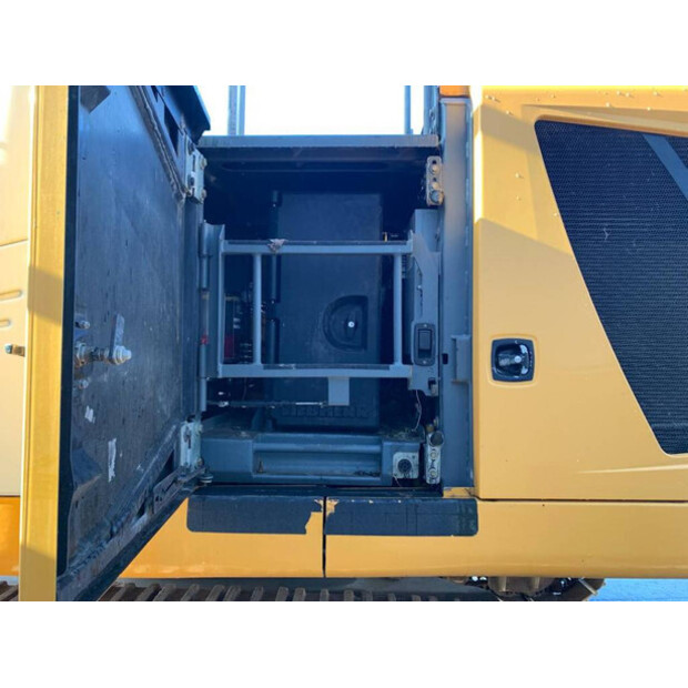 2014 Liebherr R946LC-40963267