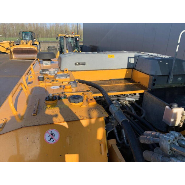 2014 Liebherr R946LC-40963268