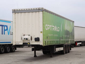 Image for TRAILERS Krone SD