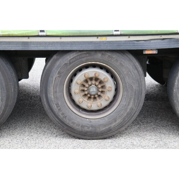 Krone SD-40963305