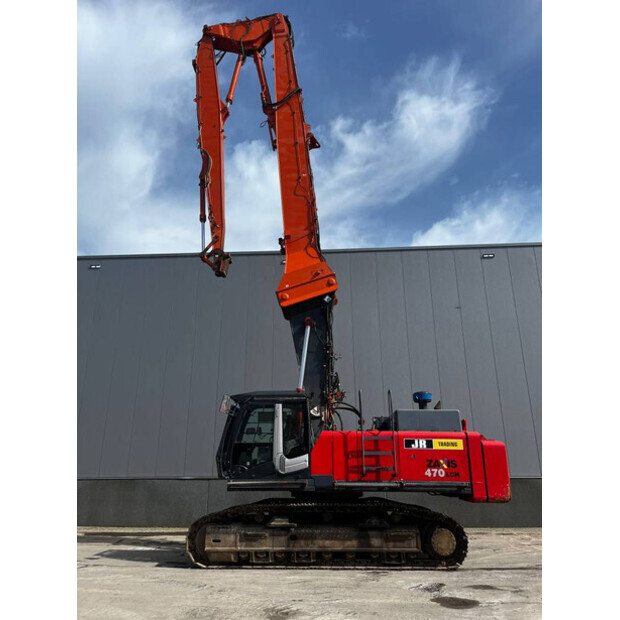 2011 Hitachi ZX470LCD-3-40963457