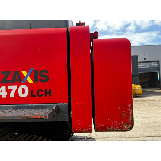 2011 Hitachi ZX470LCD-3-40963465
