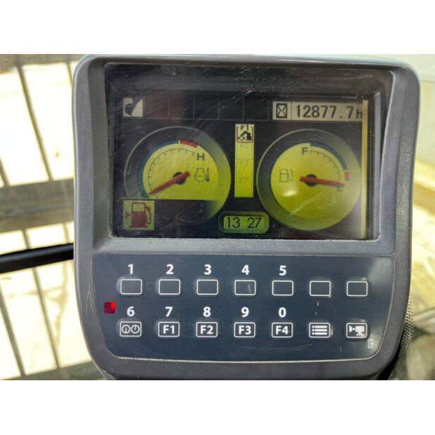 2011 Hitachi ZX470LCD-3-40963478