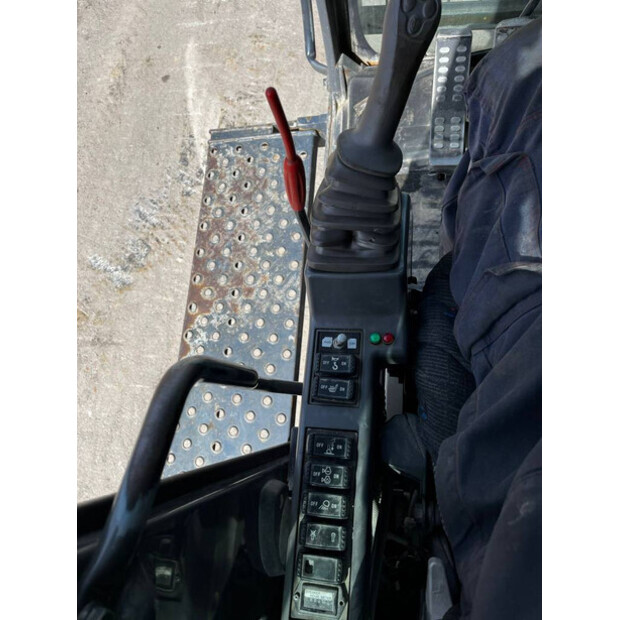 2011 Hitachi ZX470LCD-3-40963481