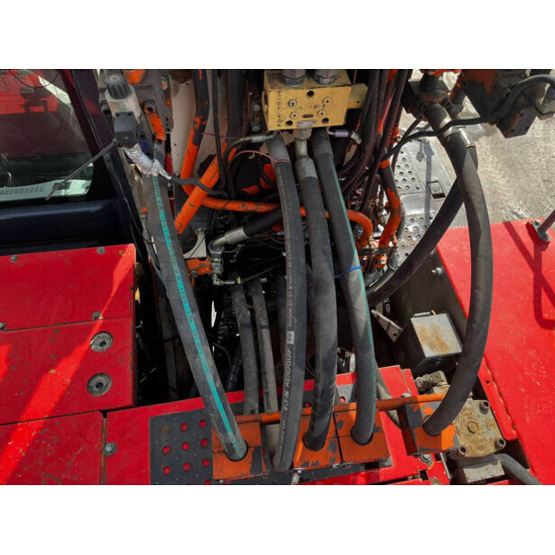 2011 Hitachi ZX470LCD-3-40963491