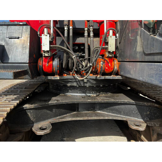 2011 Hitachi ZX470LCD-3-40963497