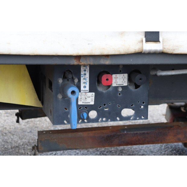 2017 Krone SD-40963556