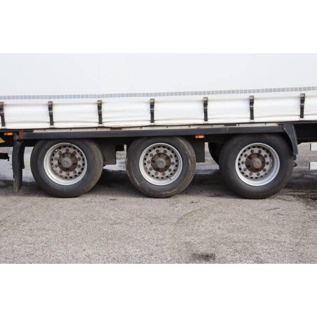 2017 Krone SD-40963563