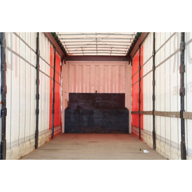 2017 Krone SD-40963570