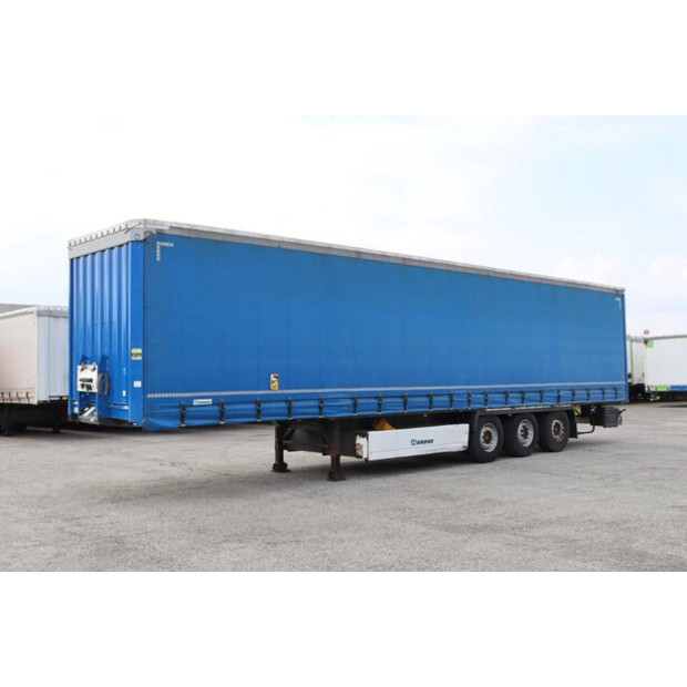 2018 كرون SD-40963576