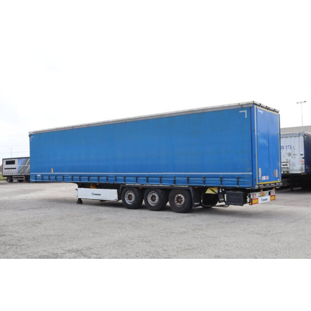 2018 كرون SD-40963577