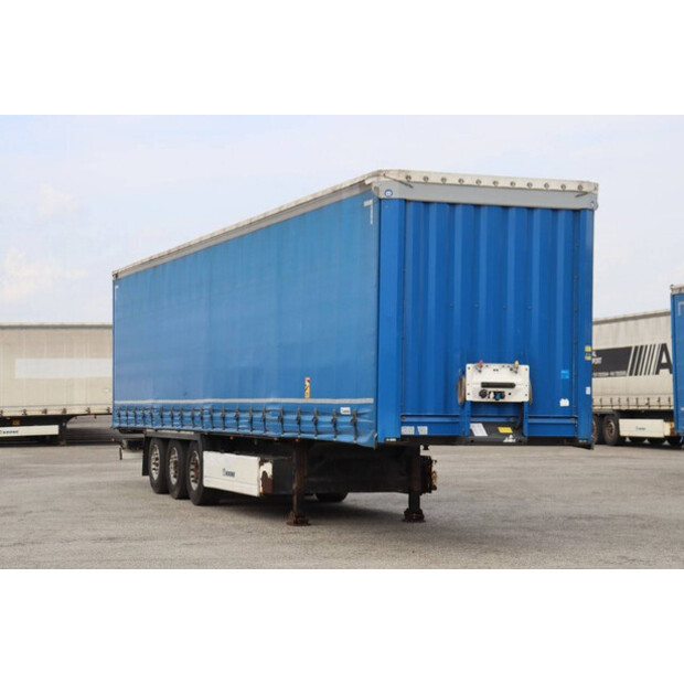 2018 كرون SD-40963585