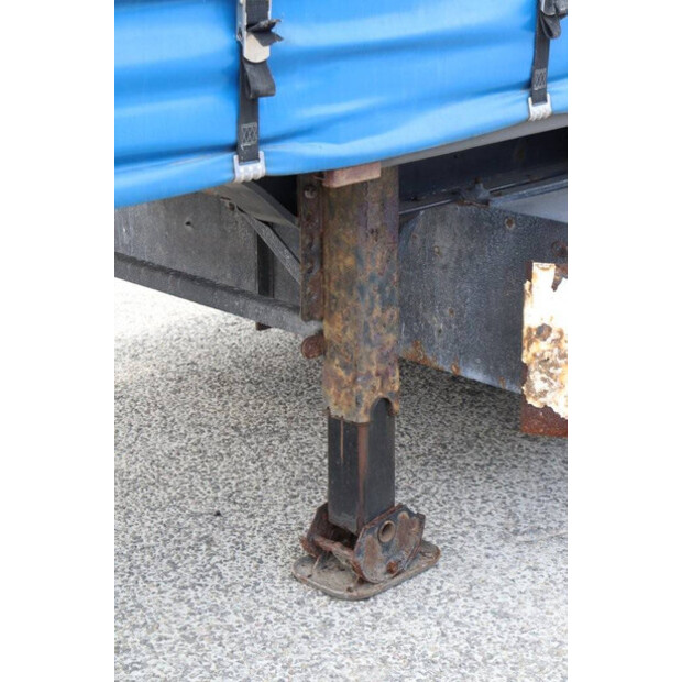 2018 كرون SD-40963593