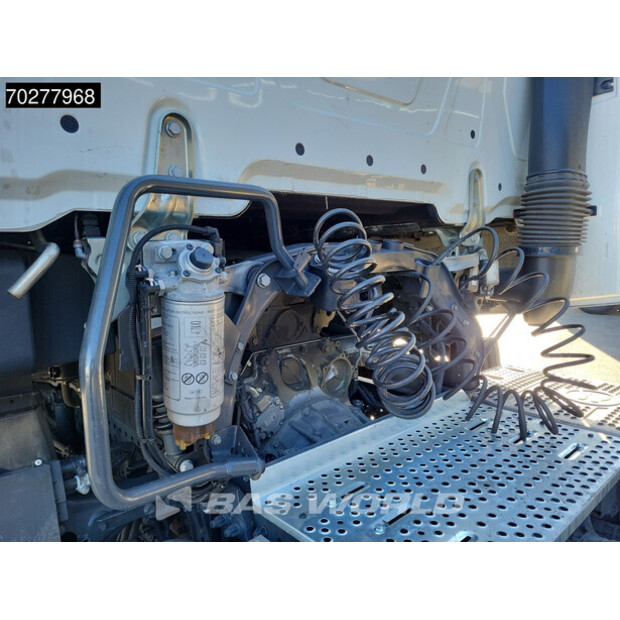 2022 Mercedes-Benz ACTROS 1851-40963618