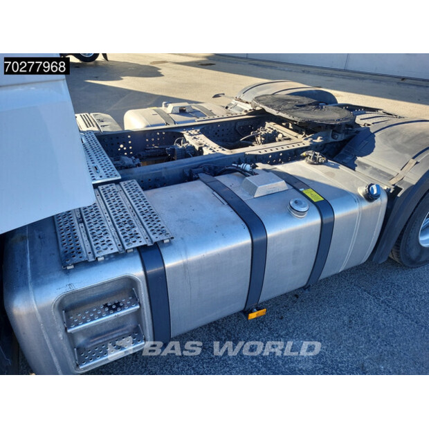2022 Mercedes-Benz ACTROS 1851-40963625