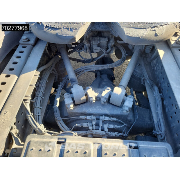 2022 Mercedes-Benz ACTROS 1851-40963638