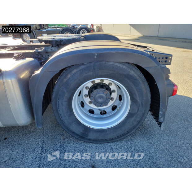 2022 Mercedes-Benz ACTROS 1851-40963646
