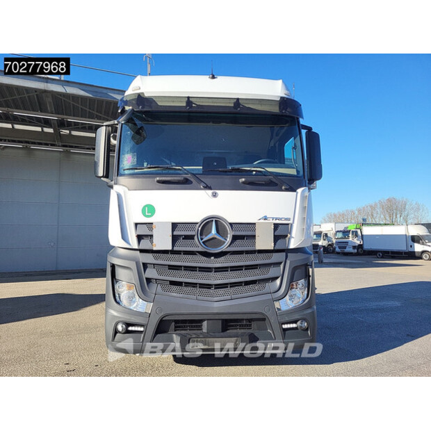 2022 Mercedes-Benz ACTROS 1851-40963656