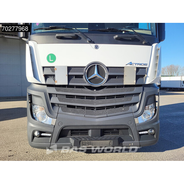 2022 Mercedes-Benz ACTROS 1851-40963657