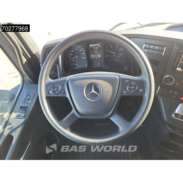 2022 Mercedes-Benz ACTROS 1851-40963660