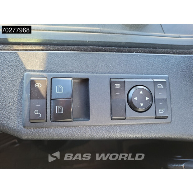 2022 Mercedes-Benz ACTROS 1851-40963661