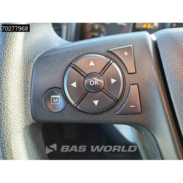 2022 Mercedes-Benz ACTROS 1851-40963662