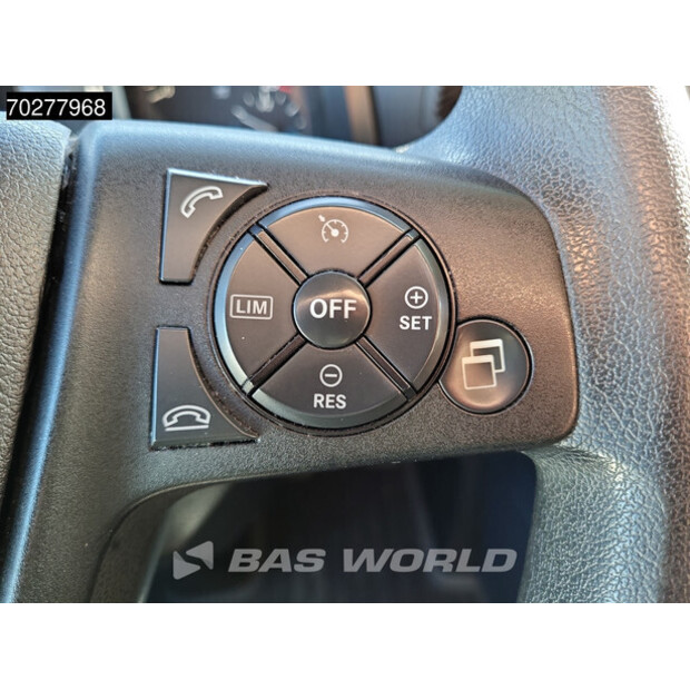 2022 Mercedes-Benz ACTROS 1851-40963671