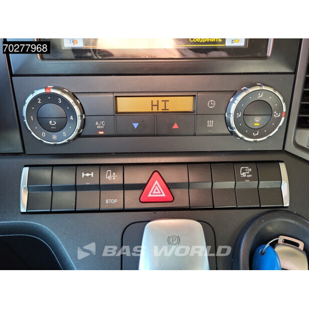 2022 Mercedes-Benz ACTROS 1851-40963695