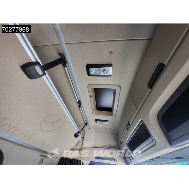 2022 Mercedes-Benz ACTROS 1851-40963711