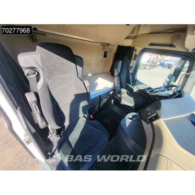 2022 Mercedes-Benz ACTROS 1851-40963719